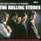 the rolling stones - england's newest hit makers CD 1986 abkco - used mint