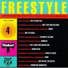 freestyle - greatest beats : complete collection vol. 4 : CD 1994 tommy boy - used near mint freestyle - greatest beats : complete collection vol. 4 : CD 1994 tommy boy - used near mint
