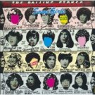 the rolling stones - some girls CD virgin limited edition in double mini sleeves - used good