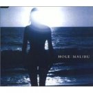 hole - malibu CD single 1998 geffen 3 tracks - used near mint