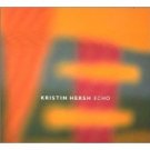 kristin hersh - echo CD single 1999 4AD 3 tracks used near mint kristin hersh - echo CD single 1999 4AD 3 tracks used near mint