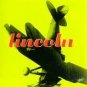 lincoln - lincoln CD 1997 london polygram slash - used mint