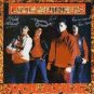 lime spiders - volatile CD 1988 virgin caroline 15 tracks - used mint