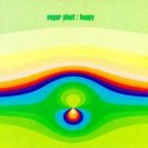 sugar plant - happy / trance mellow CD 2-disc set 1998 world domination - used mint