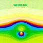 sugar plant - happy / trance mellow CD 2-disc set 1998 world domination - used mint