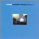 crumb - seconds minutes hours CD 1998 red ant 11 tracks - used mint
