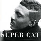 supercat - the struggle continues CD 1995 sony wild apache - used mint