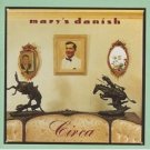mary's danish - circa CD 1991 morgan creek - used mint mary's danish - circa CD 1991 morgan creek - used mint