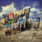 happy hollow - cursive CD 2006 saddle creek - used mint