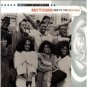 motown meets the beatles - various artists CD 1995 motown 17 tracks - used mint