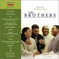the brothers : music from the motion picture CD 2001 warner screen gem - used mint