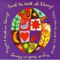 travel the world with putumayo - various artists CD 1997 putumayo world music - used mint