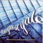 christina smith and jean hewson - august gale CD 2005 borealis made in canada used mint