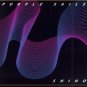 purple sails - shiho CD 1989 hearts of space