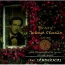 j.j. sheridan - the art of turlough o'carolan (1670-1738) CD 2002 trigon recordings used near mint j.j. sheridan - the art of turlough o'carolan (1670-1738) CD 2002 trigon recordings used near mint