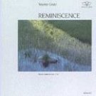 wayne gratz - reminiscence CD 1989 narada 13 tracks - used mint