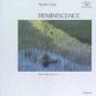 wayne gratz - reminiscence CD 1989 narada 13 tracks - used mint