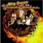 big dave & the ultrasonics - self-titled CD 1998 burnside 15 tracks used like new BCD-0031-2