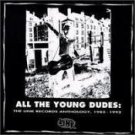 all the young dudes : the link records anthology 1985 - 1992 CD 1992 link used mint all the young dudes : the link records anthology 1985 - 1992 CD 1992 link used mint