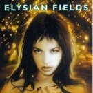 elysian fields - bleed your cedar CD 1996 radioactive used mint