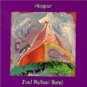 joel rafael band - hopper CD 2000 inside recordings14 tracks used mint