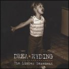 drea ryding - the limber basement CD 2004 fallen poet 13 tracks used mint