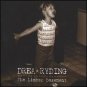 drea ryding - the limber basement CD 2004 fallen poet 13 tracks used mint