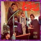 love : love story 1966 - 1972 CD 2-disc boxset with booklet 1995 rhino elektra used mint