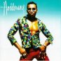 haddaway - haddaway CD 1993 arista coconut 13 tracks used mint