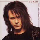 gowan - lost brotherhood CD 1990 atlantic warner anthem used inserts punched