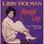 libby holman - moanin' low CD 1995 take two records used like new