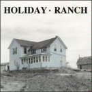 holiday ranch - holiday ranch CD 1994 ranch records new