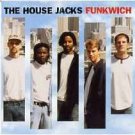 the house jacks - funkwich CD 1997 house jacks used mint