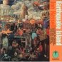 jon hassell - earthquake island CD 2003 tomato music used mint