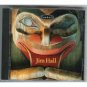 jim hall - youkali CD 1992 CTI BMG Direct used mint
