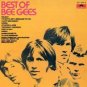bee gees - best of bee gees CD polygram polydor 12 tracks like new 831-594-2