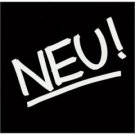 neu! - neu! 75 CD 2001 astralwerks new factory sealed