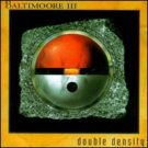 baltimoore III - double density CD 1992 alpha VIP made in sweden used mint