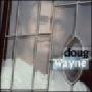 doug wayne - lookign glass CD 1996 turnip records 10 tracks used mint