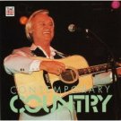 contemporary country : the early 70s pure gold CD 1992 time life MCA 22 tracks - new