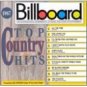 billboard top country hits 1967 - various artists CD 1990 rhino 10 tracks used mint