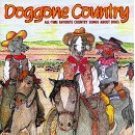 doggone country : all-time favorite country songs about dogs CD 1994 CMH used mint
