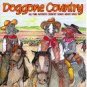 doggone country : all-time favorite country songs about dogs CD 1994 CMH used mint