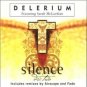 delerium featuring sarah mclachlan - silence pt. 2 CD single 2000 nettwerk 2 tracks used mint
