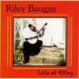 riley baygus - life of riley CD 2001 used mint