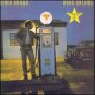kevin brown - road dreams CD 1988 rykodisc used mint