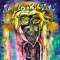 sand rubies - sand rubies CD 1993 polygram used mint