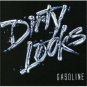 dirty looks - gasoline CD 2007 perris records used mint