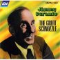 jimmy durante - the great schnozzle CD 1998 ASV made in england used mint