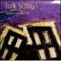 dexter romweber - folk songs CD 1996 permanent records 27 tracks used mint